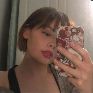 Meet your Posher, Haylee